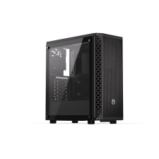Endorfy Signum 300 Core Black számítógép ház