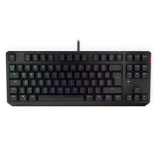 Endorfy  Thock TKL HU Kailh Brown Switch billentyűzet (EY5E003) (EY5E003) billentyűzet