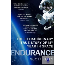  Endurance (PB) idegen nyelvű könyv