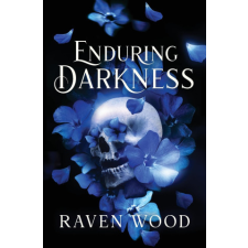  Enduring Darkness idegen nyelvű könyv