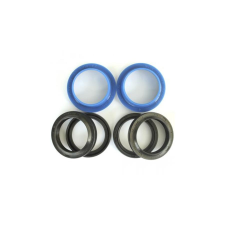 Enduro Bearings Enduro FK-6605 teleszkóp szimmering tömítés készlet, Manitou 30 mm-hez kerékpár és kerékpáros felszerelés
