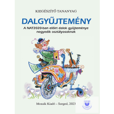  Ének 4. Kerettantervi kiegészítő tankönyv