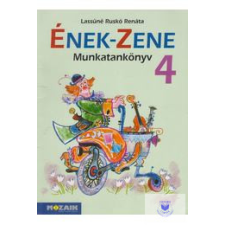  ÉNEK-ZENE 4. tankönyv