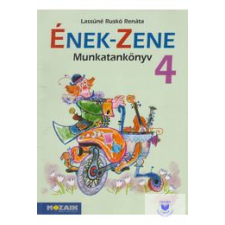 ÉNEK-ZENE 4. tankönyv
