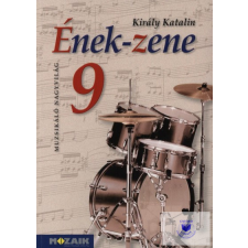 Ének-Zene tankönyv 9. osztály tankönyv