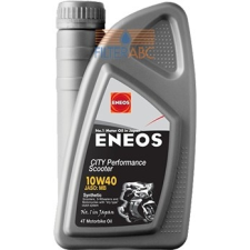 ENEOS CITY Performance Scooter 10W40 1L motorolaj