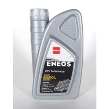 Eneos City Performance Scooter Oil 4T 10W40 1l motorolaj