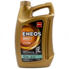 ENEOS ENEOS HYPER 5W-40 4L motorolaj