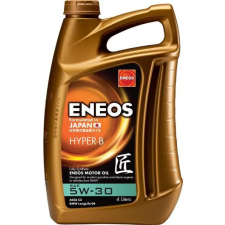 ENEOS Hyper-B 5W-30 4L motorolaj motorolaj