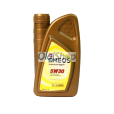 ENEOS Premium Hyper 5W-30 (1 liter) Motorolaj motorolaj