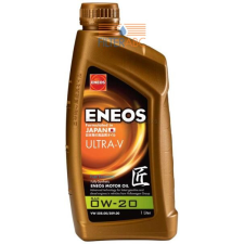 ENEOS ULTRA-V 0W20 1L motorolaj