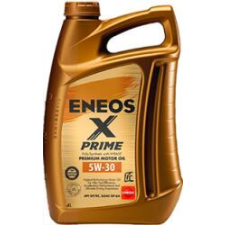 ENEOS X-Prime 5W-30 (4 L) motorolaj