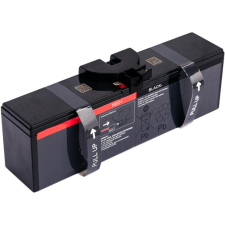 Energenie REPLACEMENT UPS BATTERY CARTRID APCRBC161 SEALED LEAD ACID (APCRBC161-OS) szünetmentes áramforrás
