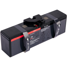 Energenie REPLACEMENT UPS BATTERY CARTRID APCRBC162 SEALED LEAD ACID (APCRBC162-OS) szünetmentes áramforrás