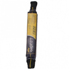 Energiaelnyelő Irudek 360, fekete/sárga, 34cm munkavédelem