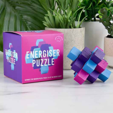 Energizáló fejtörő Puzzle puzzle, kirakós