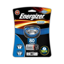 ENERGIZER 2 LED Vision fejlámpa (E300280302) (E300280302) fejlámpa