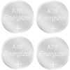 ENERGIZER AG13 Gombelem LR 44 Alkáli mangán 150 mAh 1.5 V 4 db (E300141400)