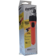 ENERGIZER ATEX 2AA elemlámpa elemlámpa