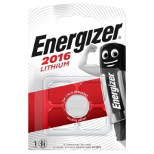 ENERGIZER CR2016 Lithium 3V búvárfelszerelés