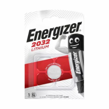 ENERGIZER CR2032 Lithium 3V búvárfelszerelés