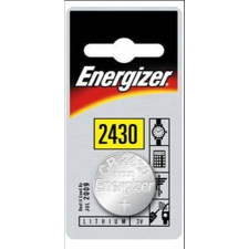 ENERGIZER CR2430 gombelem gombelem