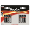 ENERGIZER Elem, AAA mikro, 8 db, ENERGIZER "Alkaline Power"