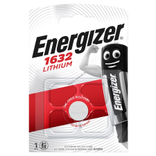 ENERGIZER elem CR1632 Líthium 1db/csom gombelem