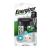 ENERGIZER Elemtöltő, AA ceruza/AAA mikro, 4x2000 mAh AA (előtöltött), kijelzővel, ENERGIZER 