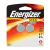 ENERGIZER Gombelem CR2032 2 db