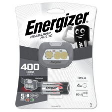 ENERGIZER Latarka Energizer 444299 Fejlámpa fejlámpa