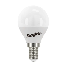 ENERGIZER LED golf gömb izzó 4,9W 470lm 4000K E14 - Semleges fehér izzó
