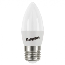 ENERGIZER LED gyertya izzó 4,9W 470lm 3000K E27 - Meleg fehér izzó