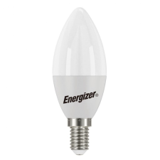 ENERGIZER LED gyertya izzó 4,9W 470lm 4000K E14 - Semleges fehér izzó