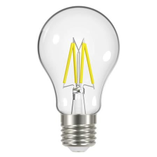 ENERGIZER LED izzó filament gömb E27 6,7W 806lm meleg fehér (5050028142249) (e5050028142249) izzó
