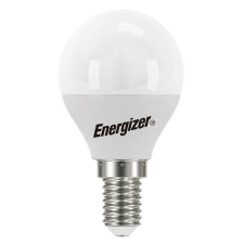 ENERGIZER LED izzó golf gömb E14 4,9W 470lm (5050028252825) izzó
