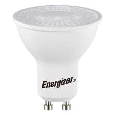 ENERGIZER LED izzó spot GU10 4,9W 345lm semleges fehér (5050028252788) (5050028252788) izzó