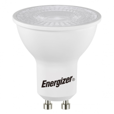 ENERGIZER LED spot izzó 4,9W 345lm 6500K GU10 - Hideg fehér izzó