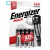 ENERGIZER Max AAA LR03 B4 micro elem