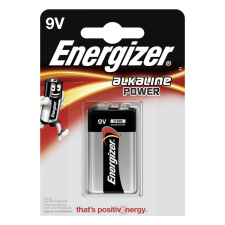ENERGIZER Ultra+ 9V búvárfelszerelés