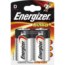  Energizer Ultra Plus góliát (D) elem 2db/cs. góliátelem