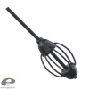 Energo Team E.kosár bordás távd. 45g szinterezett