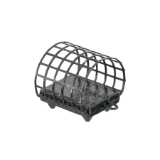 Energo Team folyóvízi feeder kosár 80g (58075-080) horgászkiegészítő