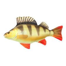 Energofish Halas Párna Sügér 49cm lakástextília