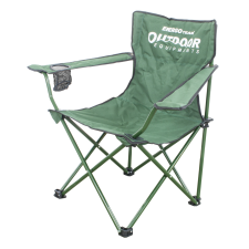 EnergoTeam ET OUTDOOR SZÉK - HOLIDAY horgászszék, ágy