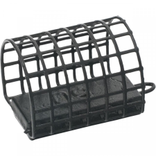 EnergoTeam feeder kosár kerek - 60g horgászkiegészítő