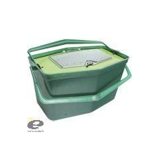 EnergoTeam HALASKANNA KP-3 (6 LITER) horgászkiegészítő