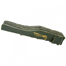EnergoTeam Method 3 rekeszes botzsák - 150cm horgászkiegészítő