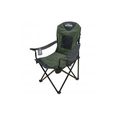  Energoteam Outdoor King Size 120 Szék horgászszék, ágy