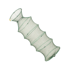 EnergoTeam PT-30 karikás haltartó - 75cm háló, szák, merítő